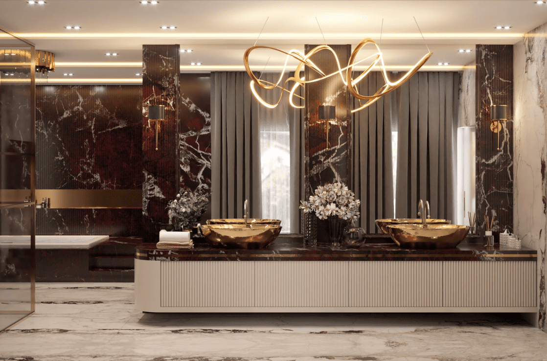 landmark project interior development  premium civil